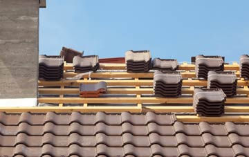 St Austins clay roofing costs
