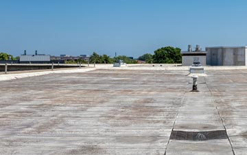 St Austins commercial flat roofing