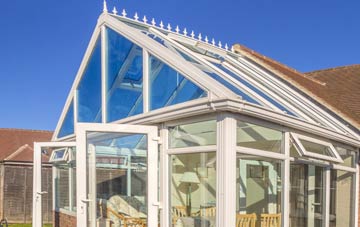 conservatory roof insulation costs St Austins