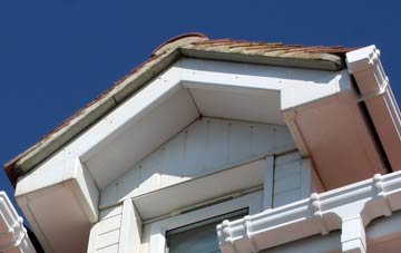 St Austins fascia installation costs