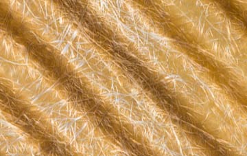 St Austins fibreglass roof waterproofing