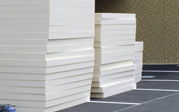 St Austins flat roof insulation costs