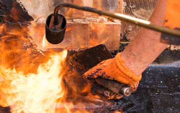 St Austins flat roof repair companies