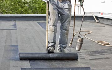 flat roof replacement St Austins, Hampshire