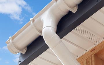 St Austins gutter installation costs