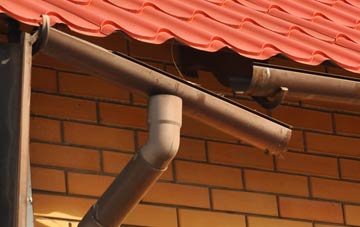 St Austins gutter repair costs