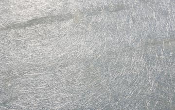 St Austins laminate fibreglass or shingles?