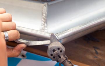 disadvantages of St Austins lead roofing