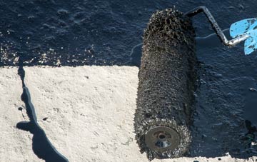 St Austins liquid sealant waterproofing