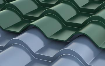 who should consider St Austins plastic roofs