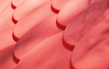 St Austins plastic roof costs