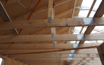 St Austins roof truss costs