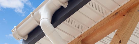 get St Austins guttering quotes today