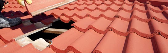 compare St Austins roof repair quotes