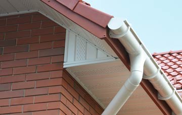 St Austins soffit repair costs