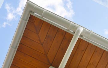 St Austins soffit types