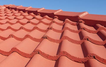 St Austins tile and slate roof replacement