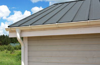 St Austins fascia repair