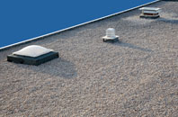St Austins flat roofing