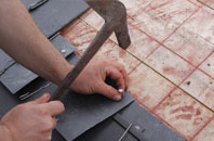 free St Austins garage roof repair quotes
