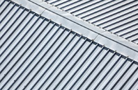 St Austins metal roofing