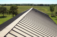 St Austins metal roof quotes