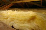 St Austins pitch roof insulation