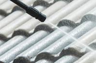 rated St Austins roof cleaning companies