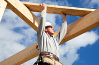 St Austins roof replacement work