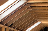 St Austins tapered roof insulation quotes