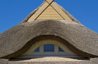 St Austins thatch roofing