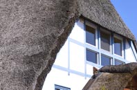 find rated St Austins thatchers